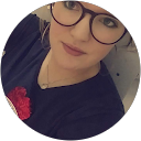 Aline Van De Bunt profielfoto